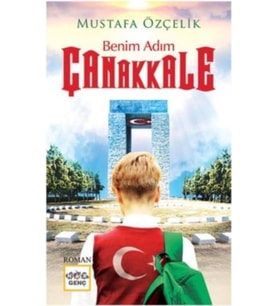 Benim Adım Çanakkale
