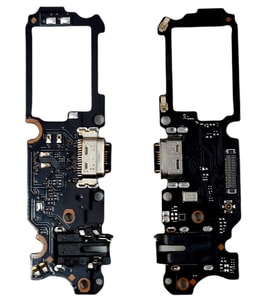 Oppo A5 2020 Şarj Sokei Bord