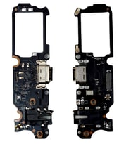 Oppo A5 2020 Şarj Sokei Bord