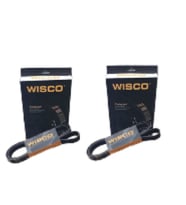 V Kayışı- 6PK1540 Wisco-Opel Corsa B Astra F 1.4 1.6 8v 03 Ve Sonrası Uyumlu