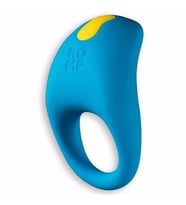 Agorshop Romp Juke Usb Şarjlı Ultra Güçlü Penis Halkası