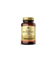 Solgar 50 Kapsül Vitamin B Complex 50 mg