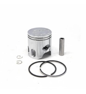 Yamaha Jog Piston Pgo 40 Mm Std 10 Pim