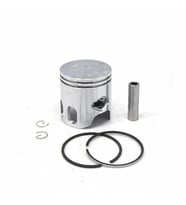 Yamaha Jog Piston Pgo 40 Mm Std 10 Pim