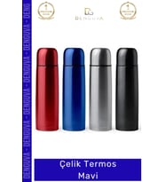 #Termos Modern Tasarım Isı Yalıtımlı Dayanıklı Paslanmaz Vakum Teknolojili Kaliteli Çelik Termos