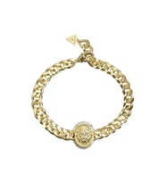 Guess JGUJUBB06190JWYGS Kadın Bileklik