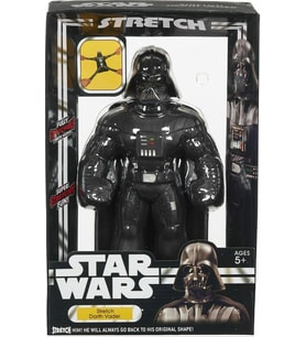 TR401000 Stretch Dev Darth Vader - 07698