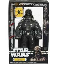 TR401000 Stretch Dev Darth Vader - 07698