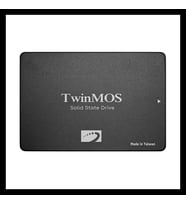 Twinmos Tm2000gh2ugl, 2tb, 2.5" Sata3, Ssd, 580-550mb/s, 3dnand, Grey