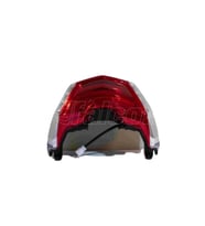 Mocco 50 Arka Stop Komple