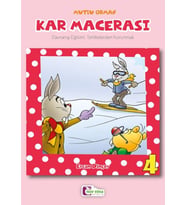 Kar Macerası 4