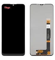 Tkgz - TCL 30SE Uyumlu Lcd Ekran Dokunmatik Servis