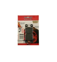 Motomaster 430-110 Organik Disk Fren Balata