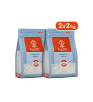 Hasata Osmancık Pirinc 2000 gr x 2 Adet 