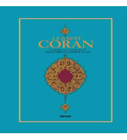 Le Saint Coran (Fransızca Kur'an-ı Kerim Meali)