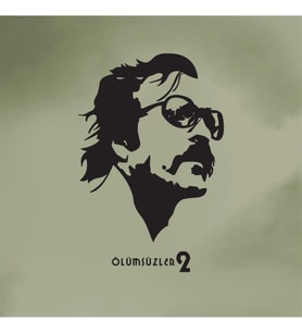 Cem Karaca Ölümsüzler 2 - Plak (Standart)