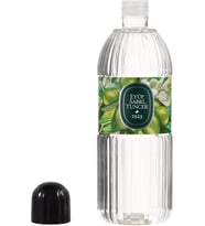 Sabri Tuncer Ayvalık Zeytin Çiçeği Kolonyası Silindir Pet şişe (400 ml)