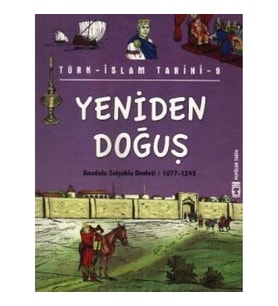 Yeniden Doğuş