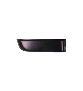 DACIA DUSTER- 10/17; ARKA KAPI BANDI SOL SİYAH (YAPIŞKANLI) (BFN) 808725725R 1504-2262
