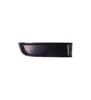 DACIA DUSTER- 10/17; ARKA KAPI BANDI SOL SİYAH (YAPIŞKANLI) (BFN) 808725725R 1504-2262