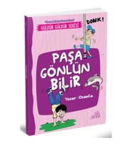 Paşa Gönlün Bilir