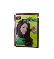 Eagles Hint Kınası Kahve 10 Gr