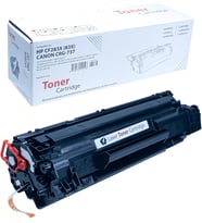 HP 83A 83X CF283A CF283X Uyumlu Çipli Muadil Toner - HP LaserJet Pro M127fw M125nw M127fn M125a M201dw M225dn (2.500 Sayfa / Yüksek Kapasite)