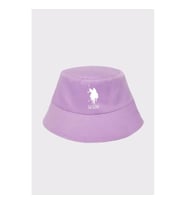 U.s. Polo Şapka Usb3044 Lila