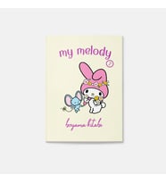 My Melody Boyama Kitabı 2