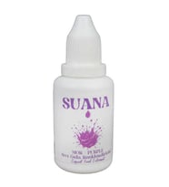 GIDA BOYASI SIVI RENKLENDİRİCİ MOR 20 ML-