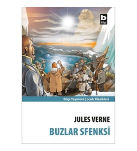 Buzlar Sfenksi