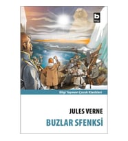 Buzlar Sfenksi
