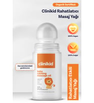 Rahatlatıcı Masaj Yağı 60 ml