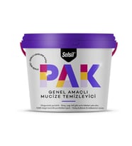 Mey İthalat® Selsil Pak Genel Amaçlı Temizleyici 500 Gr