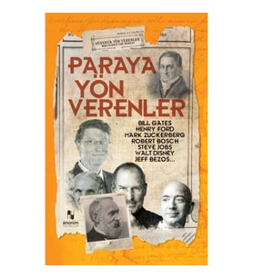 Paraya Yön Verenler - Dünyaya Yön Verenler