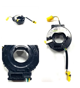 ZEMBEREK AIRBAG ACCORD 2008-2012