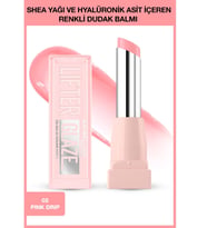 Maybelline Lıfter Glaze Lipstick 002 Pınk Drip