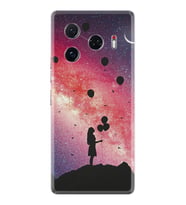 Tecno Camon 30 Pro 5G Kılıf HD Baskılı / TYXQ-S/X//127 1349