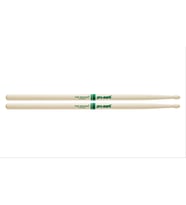 Pro-Mark Txr5bw Baget 5b The Natural Hickory Wood Tip