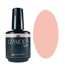 Glamour Kalıcı Oje 239