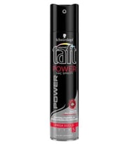 Taft Saç Spreyi 05 Güçlü Tutuş 250 ml Power Kafein