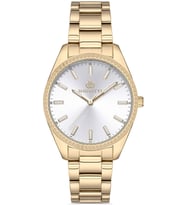 BIGOTTI BG.1.10231.2 KADIN KOL SAATİ (Gold)