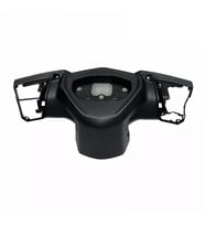 TVS Ntorq 125 Kilometre Tablası Muhafazası