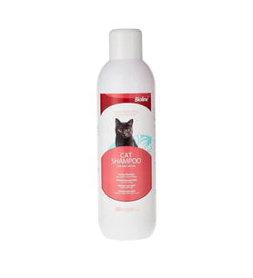 Bioline Kedi Şampuanı 1000 Ml (Beyaz)