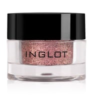 INGLOT Göz Farı-AMC Pure Pigment Eye Shadow 123 (Pembe)