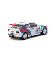 1/64 Model Araç Escort RS Cosworth WRC Rallye Sanremo 1994 #15