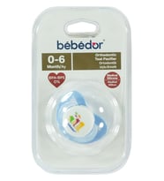 Bebedor Damaklı Emzik 0-6 Ay No 131