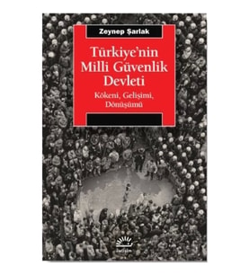 Türkiye'nin Milli Güvenlik Devleti