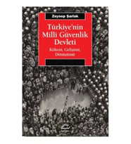 Türkiye'nin Milli Güvenlik Devleti