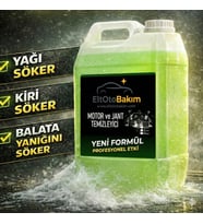 5 lt Motor Ve Jant Temizleyici